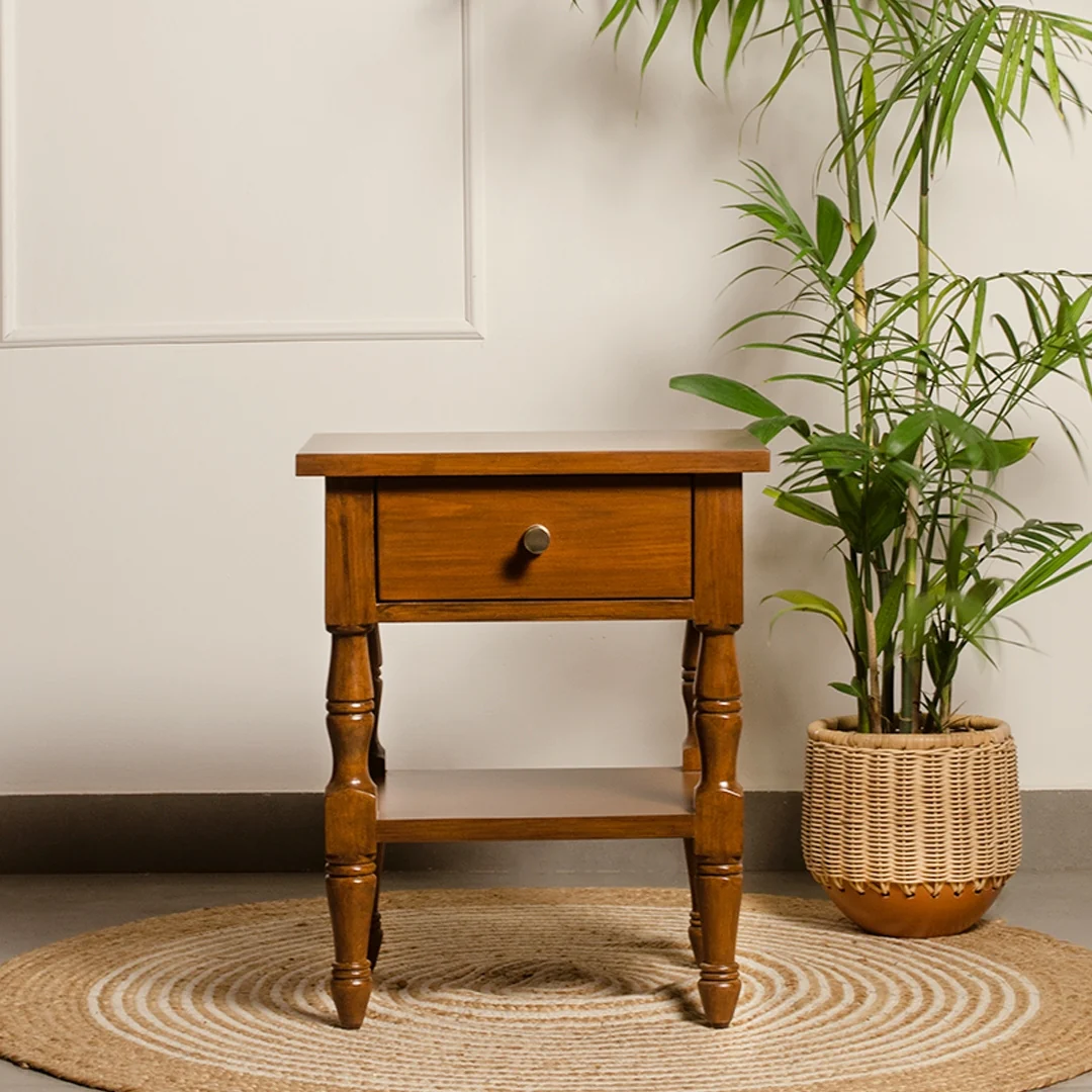 Wooden Table